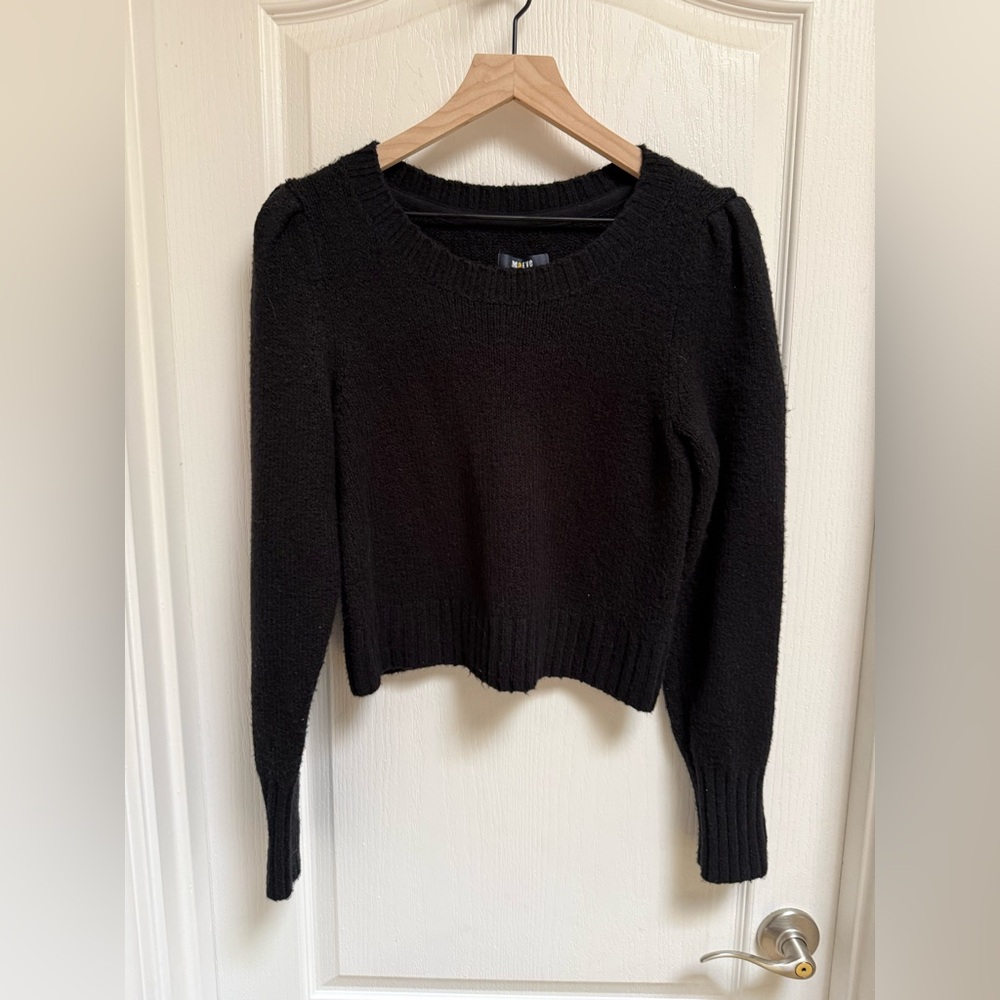 Maeve Anthropologie Sweater